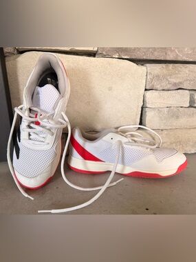 Tennis (Court) Shoes 🎾